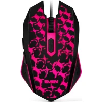 Игровая мышь SVEN RX-G930 Black фото 1